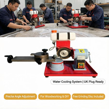 250W Water Cooling Saw Blade