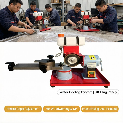 250w water cooling saw - 250w,