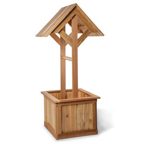 All things cedar outdoor - cedar,