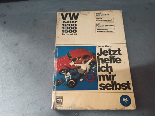 Beetle repair manual up to - repair, (up