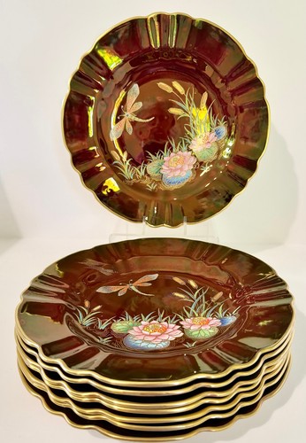 Set carlton ware - carlton,