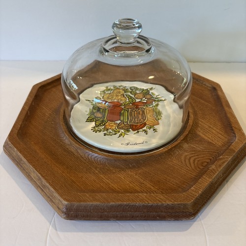 Cheese dome goodwood octagon - cheese,