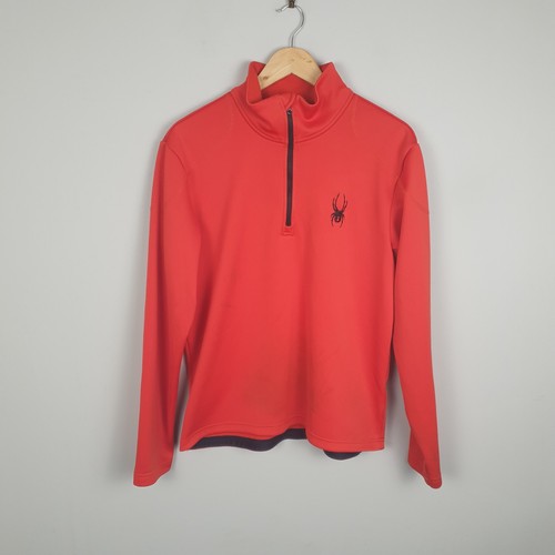 Spyder prospect half zip - half, mens