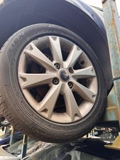 FORD FIESTA ZETEC MK7 08-2010