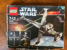 LEGO Star Wars B-Wing Fighter
