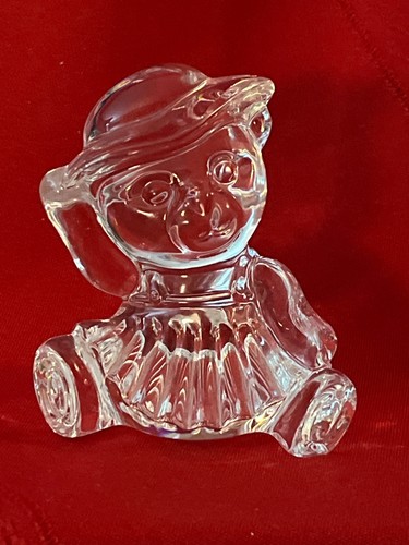 Waterford lead crystal - waterford,