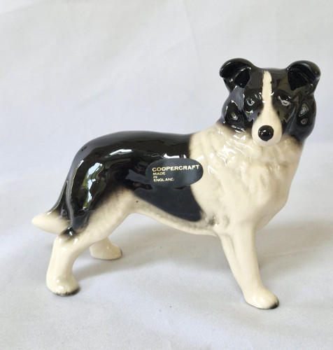 Vintage coopercraft pottery - vintage,