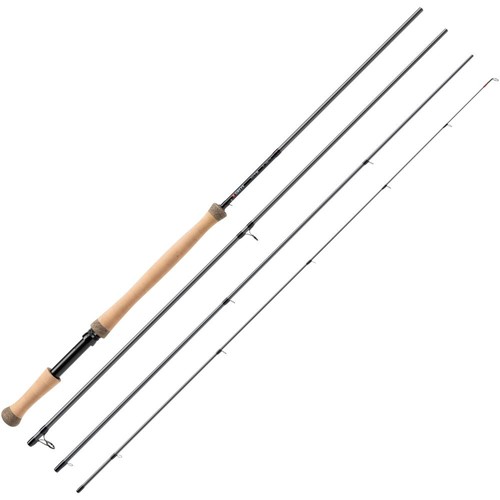 Greys kite switch fly rod - kite,