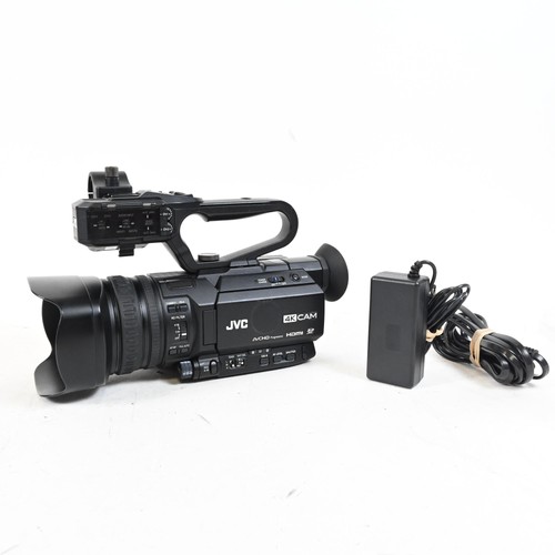 Jvc hm180u ultra 4k - ultra,