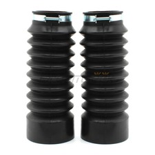 Front Fork Gaiters Boot Dust