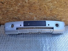 ✅2005 RANGE ROVER VOGUE L322 4.4P FRONT BUMPER SILVER + WARRANTY A274
