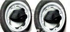 Lambretta Wheel Rim +