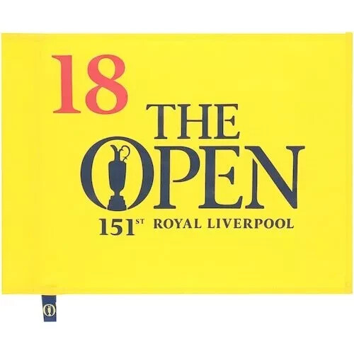 The open 151st royal - 151st, liverpool