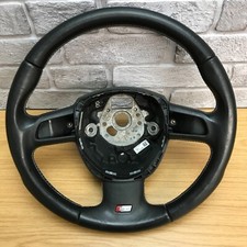 Genuine Audi S4 B8, 8K, black