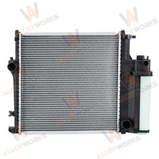 Radiator For BMW 3 SERIES E30 / E36 / Z3 PETROL 1987-2000 MT 90 99