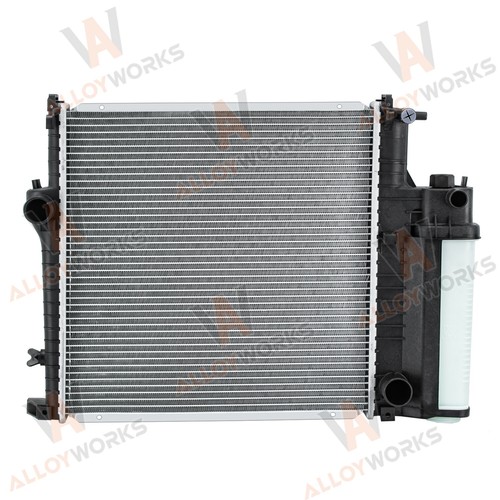 Radiator for bmw series - radiator,