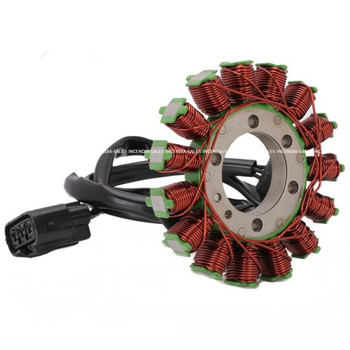 Bmw s1000xr k49 magneto - k49,