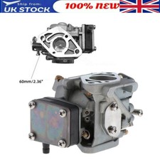 Carburetor Carb for Tohatsu Nissan Outboard 9.8HP 2-Strokes Engine 3B2032001 UK