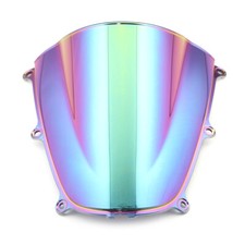 Motorcycle Windshield