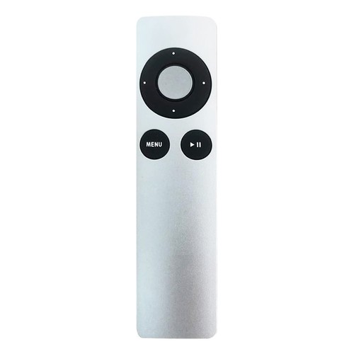 New replaced remote control - new,