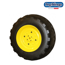 Peg Perego Rear Wheel for John