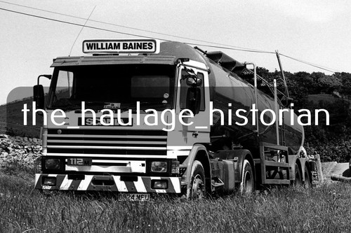 Thh truck photos - truck, scania