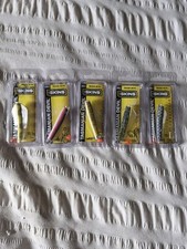 Tasmanian Devil (5 Lure Pack)