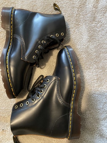 Martens 1460 pascal boots - 1460,