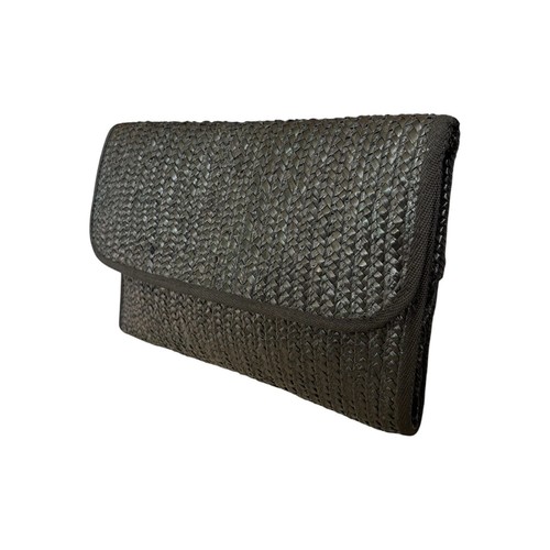 Vintage 90s black - vintage, woven