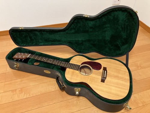 Martin 000m mahogany - martin,