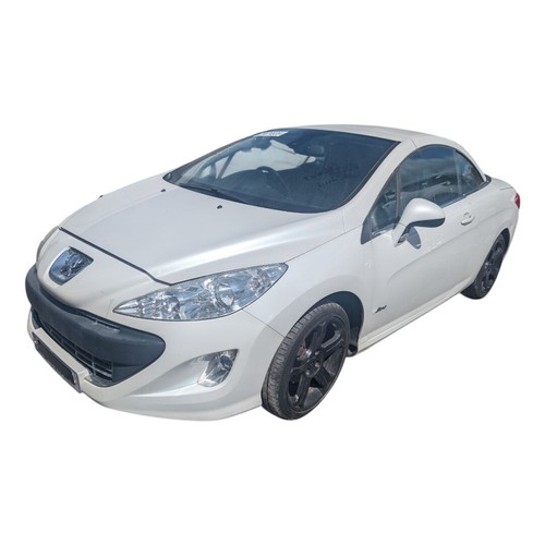 Peugeot 308cc 2009 2011 engine - 308cc,