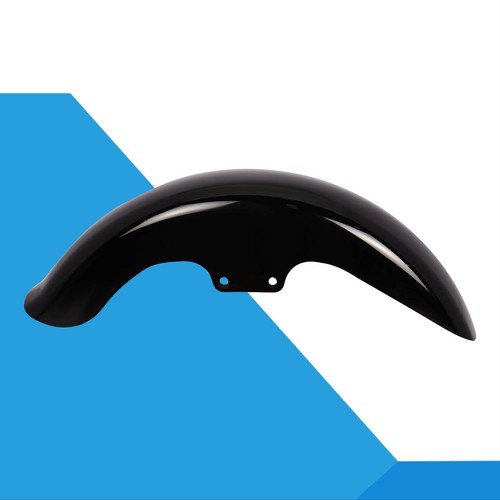 Front fender mudguard - front, wheel
