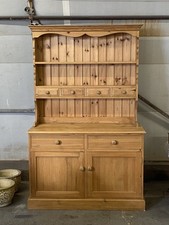 Gorgeous Rustic Vintage Solid