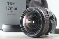 [Unused in Box] Canon TS-E