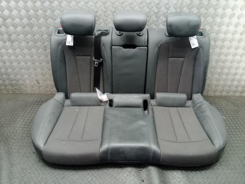Audi seat assembly rear - audi,