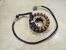 Ducati 900SS ie 750 engine