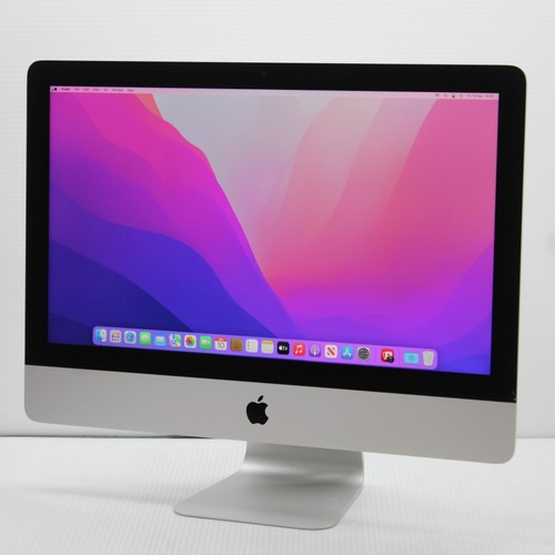 Apple imac macos monterey - imac, i5