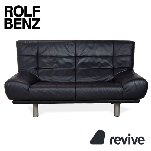 Rolf benz bmp - rolf, leather