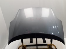 FIAT GRANDE PUNTO Bonnet