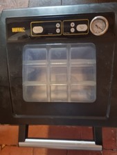 Vacuum packer Buffalo tabletop