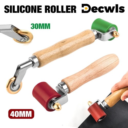 Silicon seam roller hand - silicon,