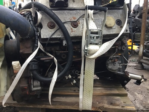 Cylinder perkins engine - cylinder,