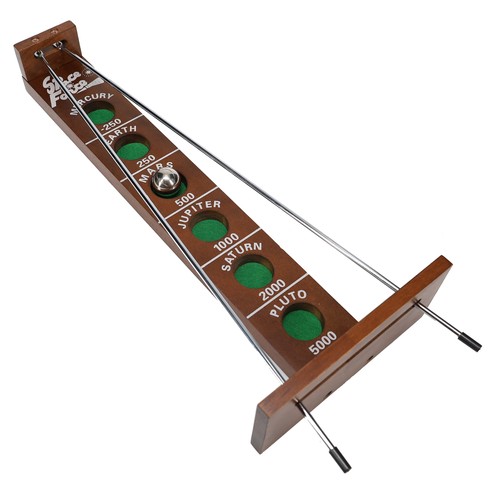 Games shoot the moon - we,