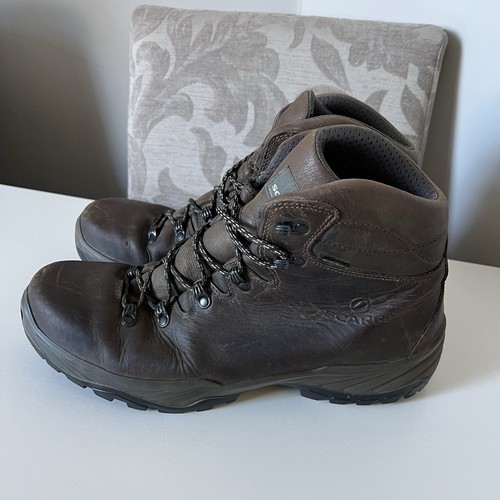 Scarpa men terra - scarpa,