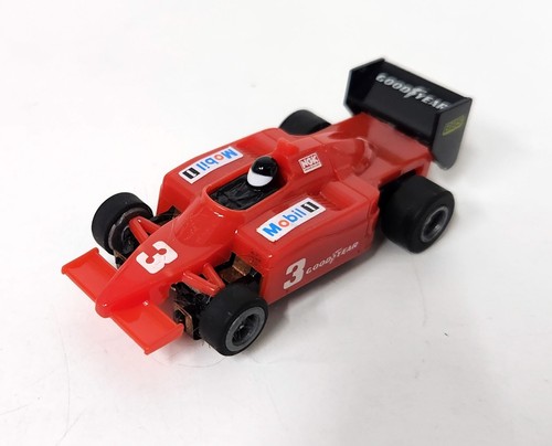 Vintage tomy aurora - aurora, afx