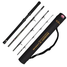 PENN Saltwater Fishing Travel Rod REGIMENT IV BOAT 2.28m/20-30lb