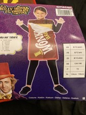 Kids Willy Wonka and The