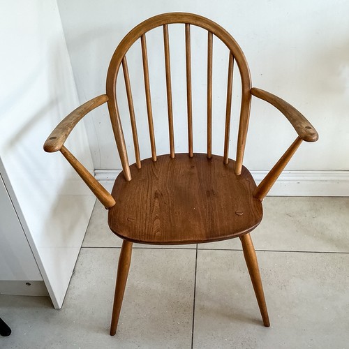 Early ercol carver windsor - carver,