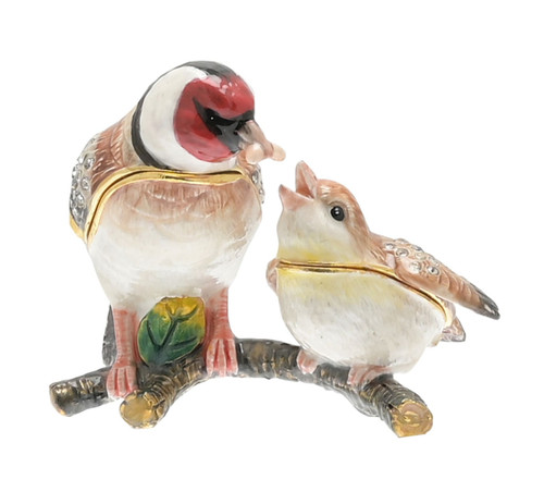 Trinket box juliana - trinket,