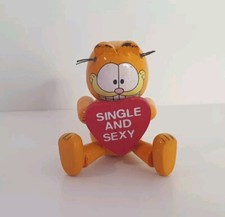 Vintage 1981 Garfield Single